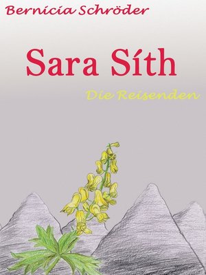 cover image of Sara Síth--Die Reisenden